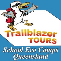 Trailblazer Tours Logo