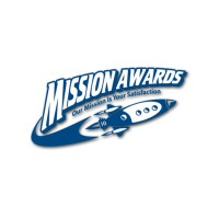 Mission Awards Logo