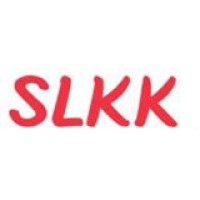 KRANKENKASSE SLKK, SLKK VERSICHERUNGEN Logo