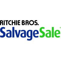 SalvageSale Logo