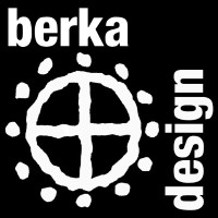 Berka Design Logo