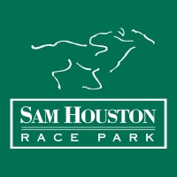 Sam Houston Race Park Logo