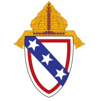 Catholic Diocese Of Richmond Logo