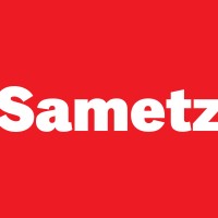Sametz Blackstone Associates Logo