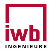 iwb Ingenieure Logo