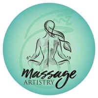 Massage Artistry Logo