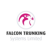 Falcon Trunking Sytems Limited Logo