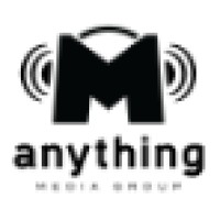 Anything Media Group LLC Logo