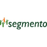 Segmento Oy Logo