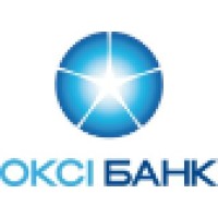 OKCI BANK, PJSC Logo