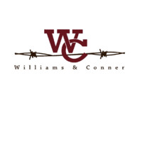 Williams & Conner Beef Jerky Logo