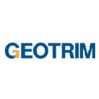 Geotrim Oy Logo