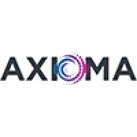 AXIOMA GROUP Logo