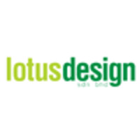 Lotus Design Logo