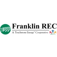 Franklin Rural Electric Cooperative Logo