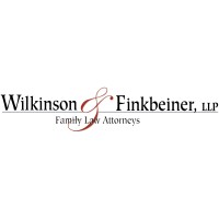 Wilkinson & Finkbeiner, LLP Logo