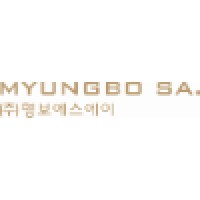Myungbo SA Logo