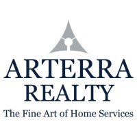 Arterra Realty Logo