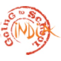 Going to School Logo