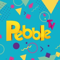 Pebble TV Logo
