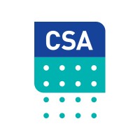 CSA Global Logo