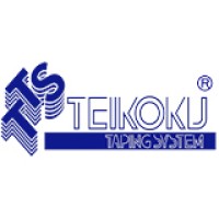 Teikoku Taping System, Inc. Logo