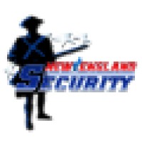 New England Security Protective Services Agency Inc. Logo