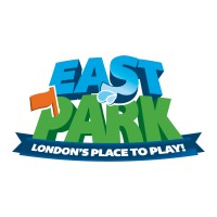 East Park Golf Gardens Logo