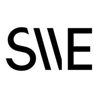 SWE Reklambyrå Logo