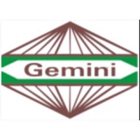 Gemini Pharmaceuticals Nigeria Limited Logo