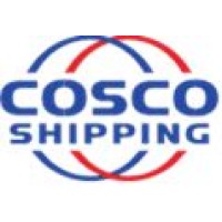 Cosco Shipping Lines Finland Oy Logo