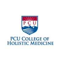 PCU College of Holistic Medicine Logo
