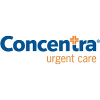 Concentra Urgent Care Logo
