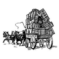 Western Sales Company Logo