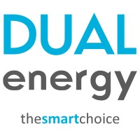 Dual Energy Logo