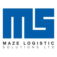 Maze Logistic Solutions LTD Logo