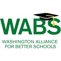 Washington Alliance for Better Schools Logo