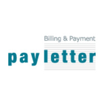PayLetter Inc. Logo