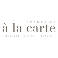 Cosmetics à la Carte Logo