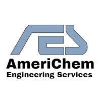 AmeriChem Engineering Services Logo