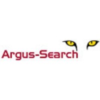 Argus Search Inc Logo
