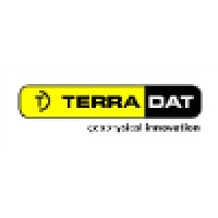 TerraDat UK Ltd. Logo