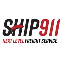 SHIP911 LLC Logo