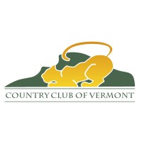 Country Club Of Vermont Logo