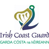 Irish Coast Guard Logo