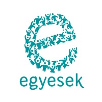 Egyesek Youth Association Logo