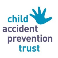 Child Accident Prevention Trust (CAPT) Logo