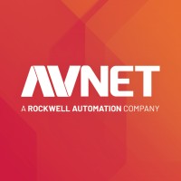 Avnet A Rockwell Automation Company Logo