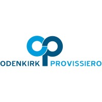 Odenkirk Provissiero Entertainment Logo
