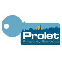 PROLET PROPERTY SERVICES LTD Logo